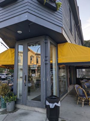 Remedy House by null