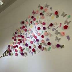 Sprinkles Gelato & Dessert House - Inside