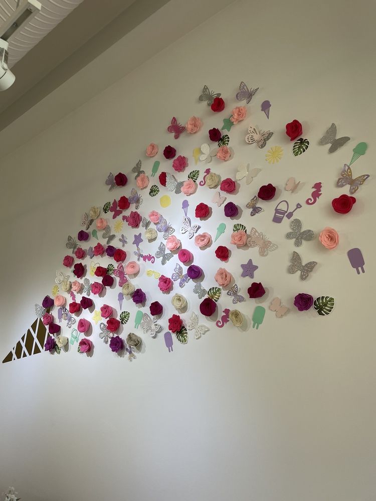 SPRINKLES GELATO & DESSERT HOUSE Updated September 2024 12231 First Avenue, Richmond