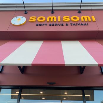 Somisomi - Ice Cream & Frozen Yogurt Near Me - Pleasanton, California Somisomi - Ice Cream & Frozen Yogurt Near Me - Pleasanton, California