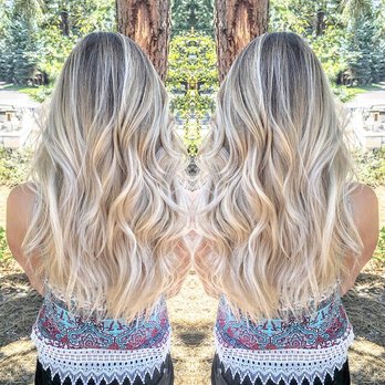 Desert Beauty - Hair Stylists Near Me - Reno, Nevada