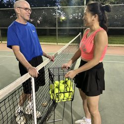 Vaca Valley Auto Care - More time for tennis!