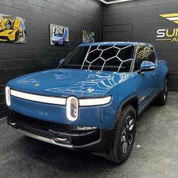 SunDiego Auto Spa - Vehicle Wraps Near Me - Escondido, California SunDiego Auto Spa - Vehicle Wraps Near Me - Escondido, California