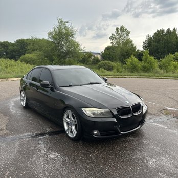Last Detail - Auto Detailing Near Me - Elk River, Minnesota Last Detail - Auto Detailing Near Me - Elk River, Minnesota