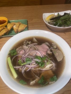 Pho Viet Number One in Norcross by null