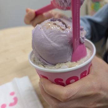 Sorry Not Sorry Creamery - Ice Cream & Frozen Yogurt Near Me - Cerritos, California Sorry Not Sorry Creamery - Ice Cream & Frozen Yogurt Near Me - Cerritos, California
