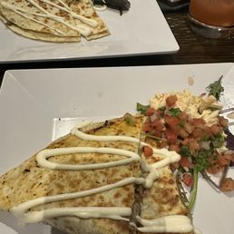 Quesadilla