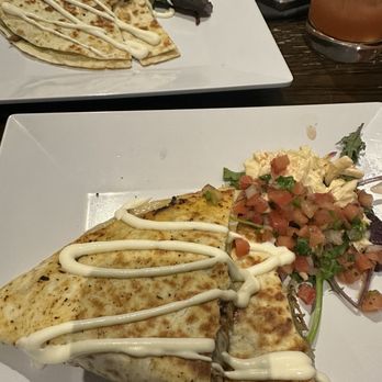 Baja 328 - Quesadilla - Cocktail Bars Near Me - Beacon, New York