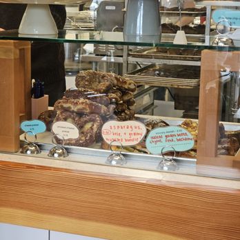 Working Culture Bread - Bakeries Near Me - Victoria, British Columbia