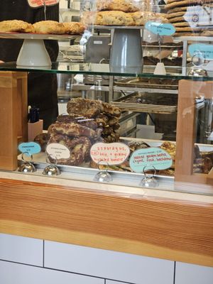 Working Culture Bread by null