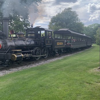 Greenfield Village - Museums Near Me - Dearborn, Michigan