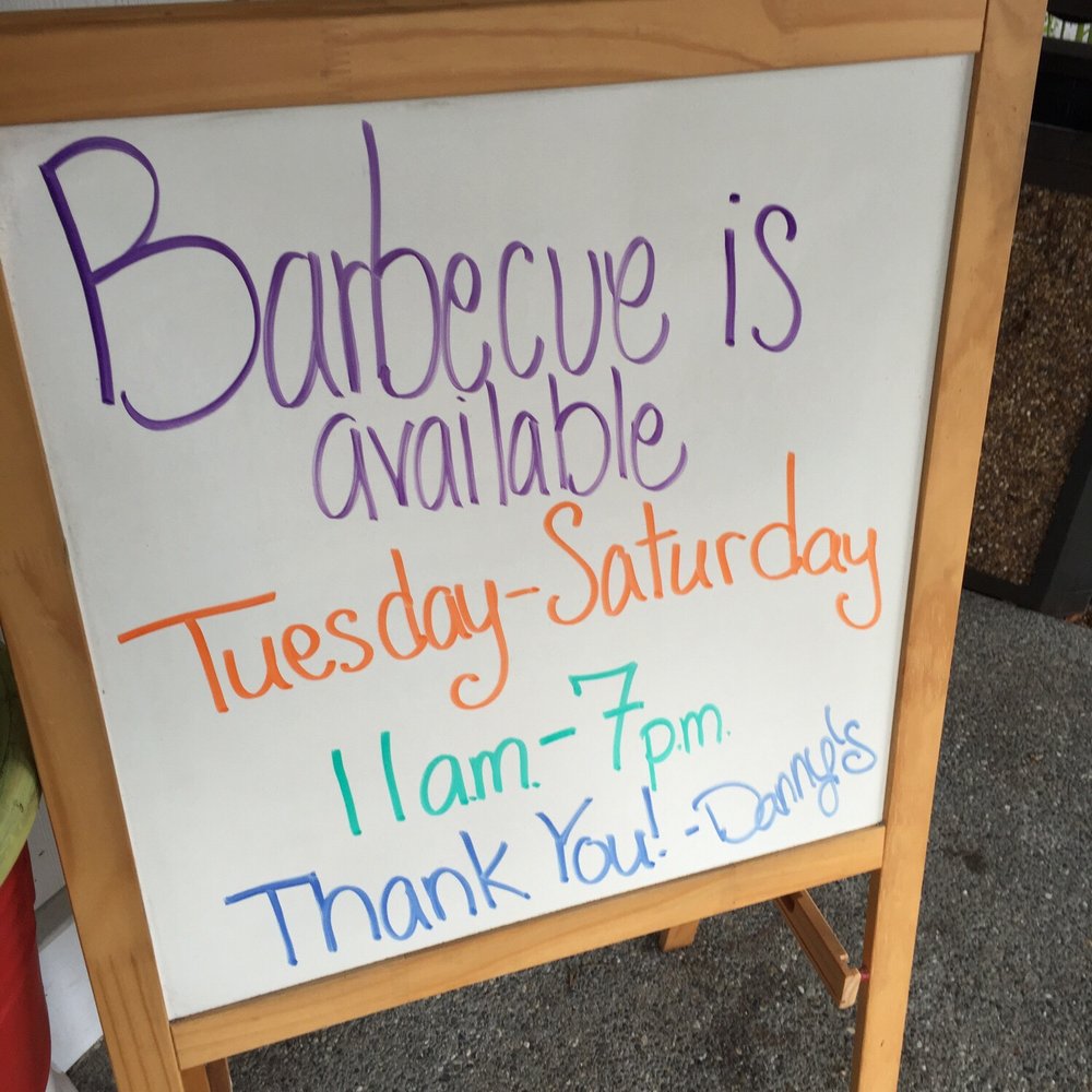 Danny's BBQ - Barbeque Near Me - Silverdale, Washington Danny's BBQ - Barbeque Near Me - Silverdale, Washington