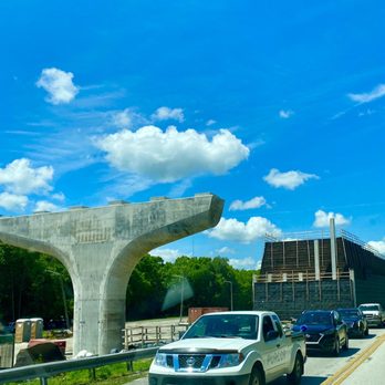 Whitehair Bridge - Are they preparing for the opening of the Port of Deland? - Landmarks & Historical Buildings Near Me - DeLand, Florida Whitehair Bridge - Are they preparing for the opening of the Port of Deland? - Landmarks & Historical Buildings Near Me - DeLand, Florida