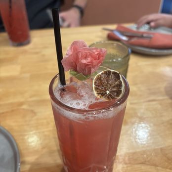 Sobremesa - Latin American Near Me - San Diego, California