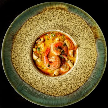 Chiang Mai - Tom Yum Shrimp - in a single serving bowl - Thai Near Me - Toronto, Ontario Chiang Mai - Tom Yum Shrimp - in a single serving bowl - Thai Near Me - Toronto, Ontario