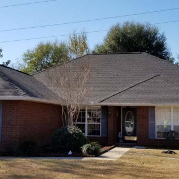 Slide of Armour Roof and Dek