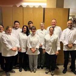 The Culinary Institute of America at San Antonio