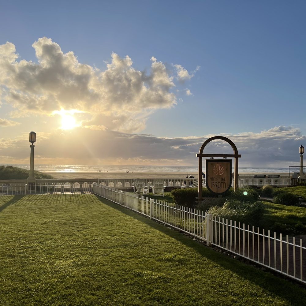 Seaside Vacation Homes - View from #104 - Vacation Rentals Near Me - Seaside, Oregon Seaside Vacation Homes - View from #104 - Vacation Rentals Near Me - Seaside, Oregon