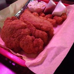 Chicken Strips
