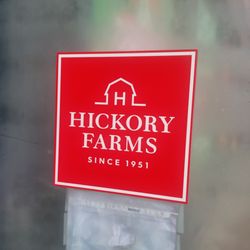 Hickory Farms - Hickory Farms