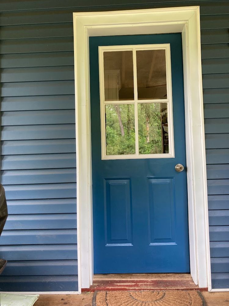 Slide of Handy Heroes