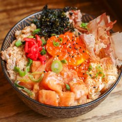 KAISEN DON