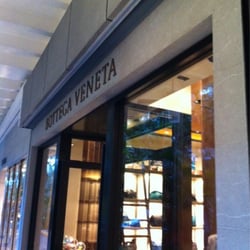 Bottega Veneta - Leather goods