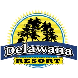 Delawana Resort - Delawana Resort Logo