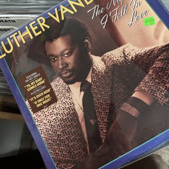 Third Eye Records - Vinyl Records Near Me - Long Beach, California
