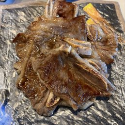Short ribs round 2 Short ribs round 2