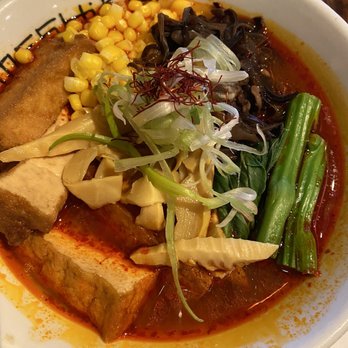 Meshikou - Spicy Mala Ramen - Ramen Near Me - Columbus, Ohio Meshikou - Spicy Mala Ramen - Ramen Near Me - Columbus, Ohio