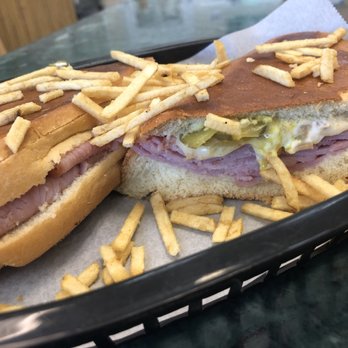 Three Palms Cuban Cafe - Cuban sandwich - Cuban Near Me - Hollywood, Florida Three Palms Cuban Cafe - Cuban sandwich - Cuban Near Me - Hollywood, Florida