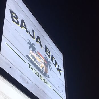 Baja Box - Tacos Near Me - Quincy, Massachusetts Baja Box - Tacos Near Me - Quincy, Massachusetts