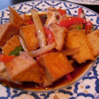 Thai Orchid Restaurant - Thai Near Me - Addison, Texas