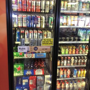 TA Tooele - Beer Selections - Gas Stations Near Me - Salt Lake City, Utah