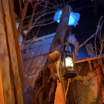 Cozy Pine - Speakeasies Near Me - Irvine, California