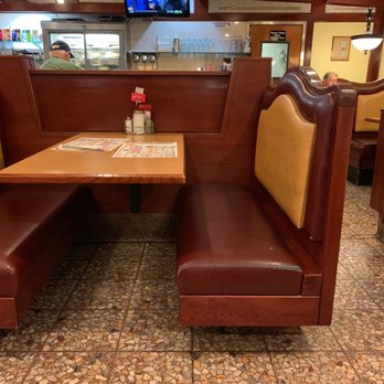 Brookside Diner & Restaurant - Diners Near Me - Whippany, New Jersey
