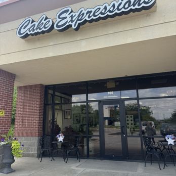 Cake Expressions - Bakeries Near Me - Bellevue, Nebraska Cake Expressions - Bakeries Near Me - Bellevue, Nebraska