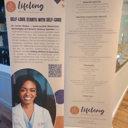 Lifelong Wellness & Gynecology