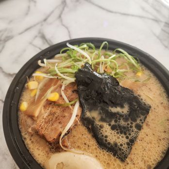 Ichiro Sapporo Ramen - Ramen Near Me - Dallas, Texas Ichiro Sapporo Ramen - Ramen Near Me - Dallas, Texas
