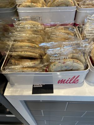 Milk Bar @ Nordstrom Bellevue by null