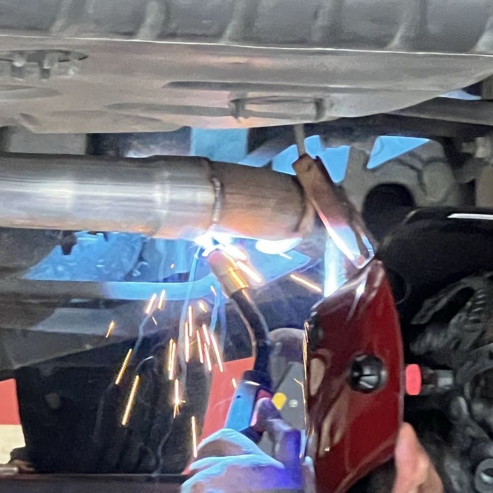 NorCal Muffler - Auto Customization Near Me - Roseville, California NorCal Muffler - Auto Customization Near Me - Roseville, California