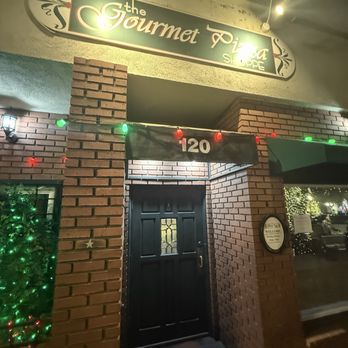 The Gourmet Pizza Shoppe - Pizza Near Me - Redlands, California The Gourmet Pizza Shoppe - Pizza Near Me - Redlands, California
