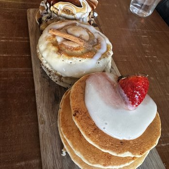 Rise N Shine  - Breakfast & Brunch Near Me - Syracuse, New York