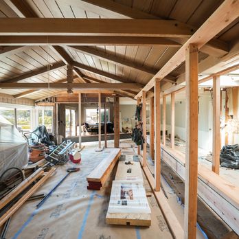 Mountain Top Construction - General Contractors Near Me - San Francisco, California