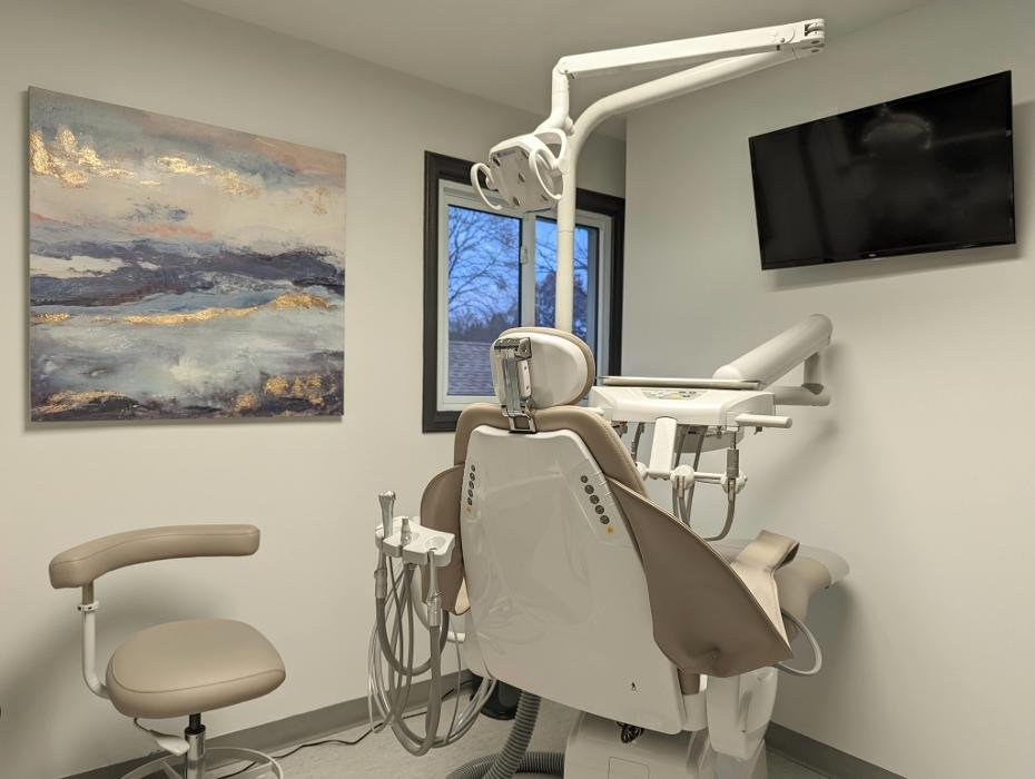 Oak Acres Dental