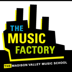 The Music Factory