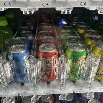 Arcade Monsters - Drinks - Arcades Near Me - San Diego, California Arcade Monsters - Drinks - Arcades Near Me - San Diego, California