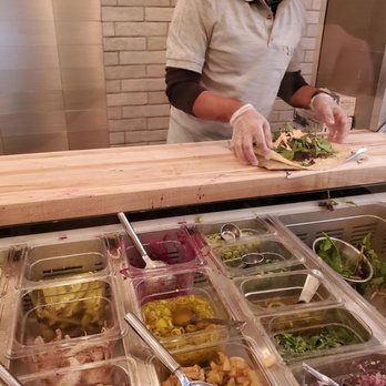 Wolfnights® - Toppings - New American Near Me - New York, New York