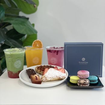 Kayla's Cake - Desserts Near Me - Fullerton, California Kayla's Cake - Desserts Near Me - Fullerton, California